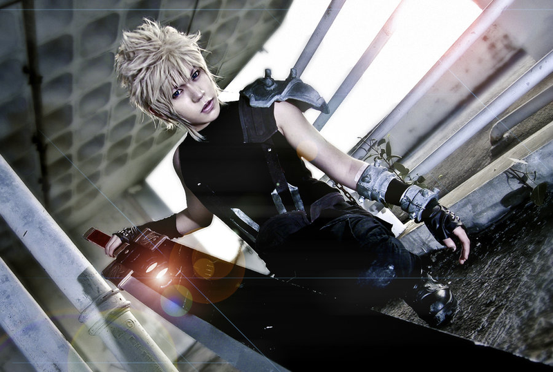 Illustration for article titled Booker Cosplay Can't Catch This Fire Emblem Hotness